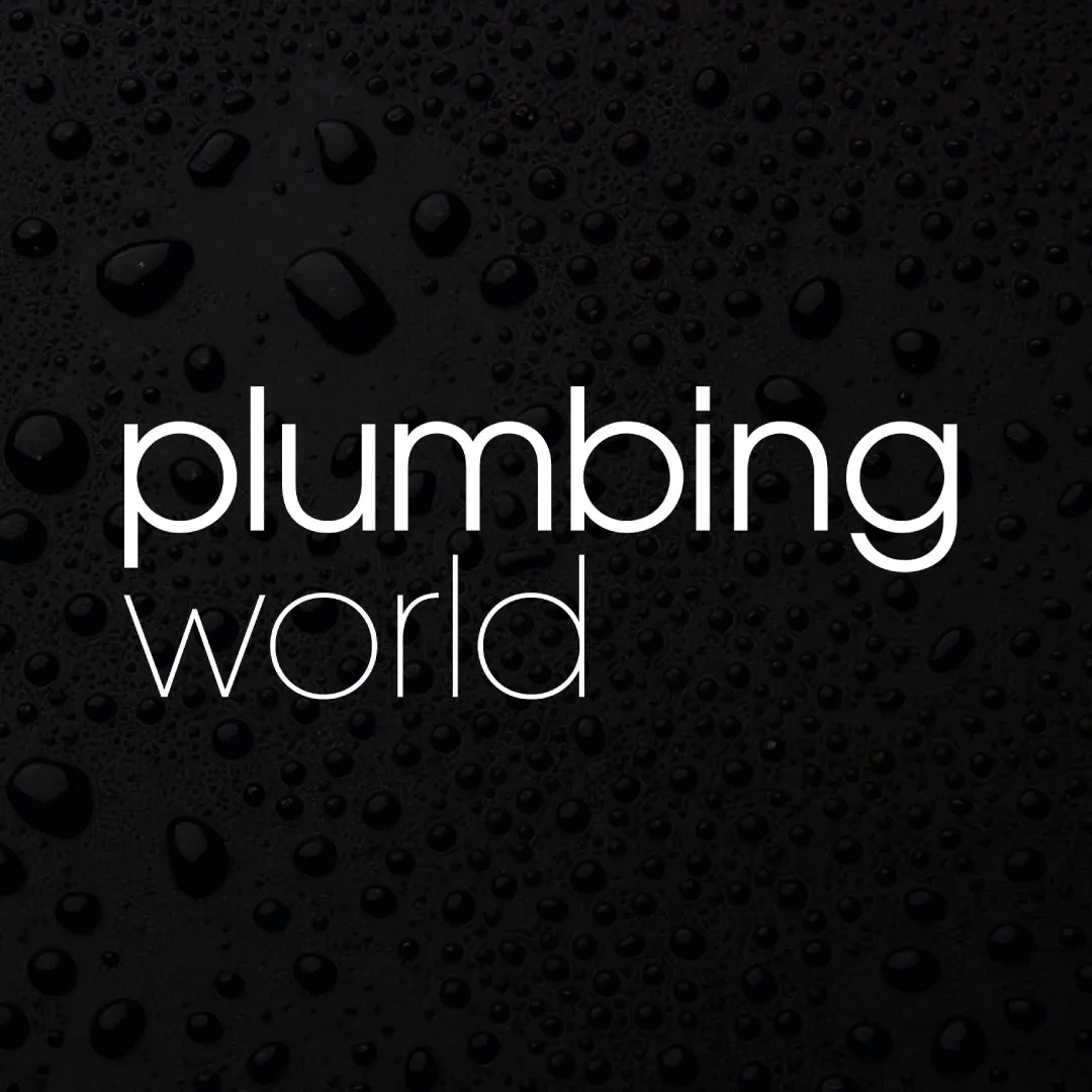plumbing world