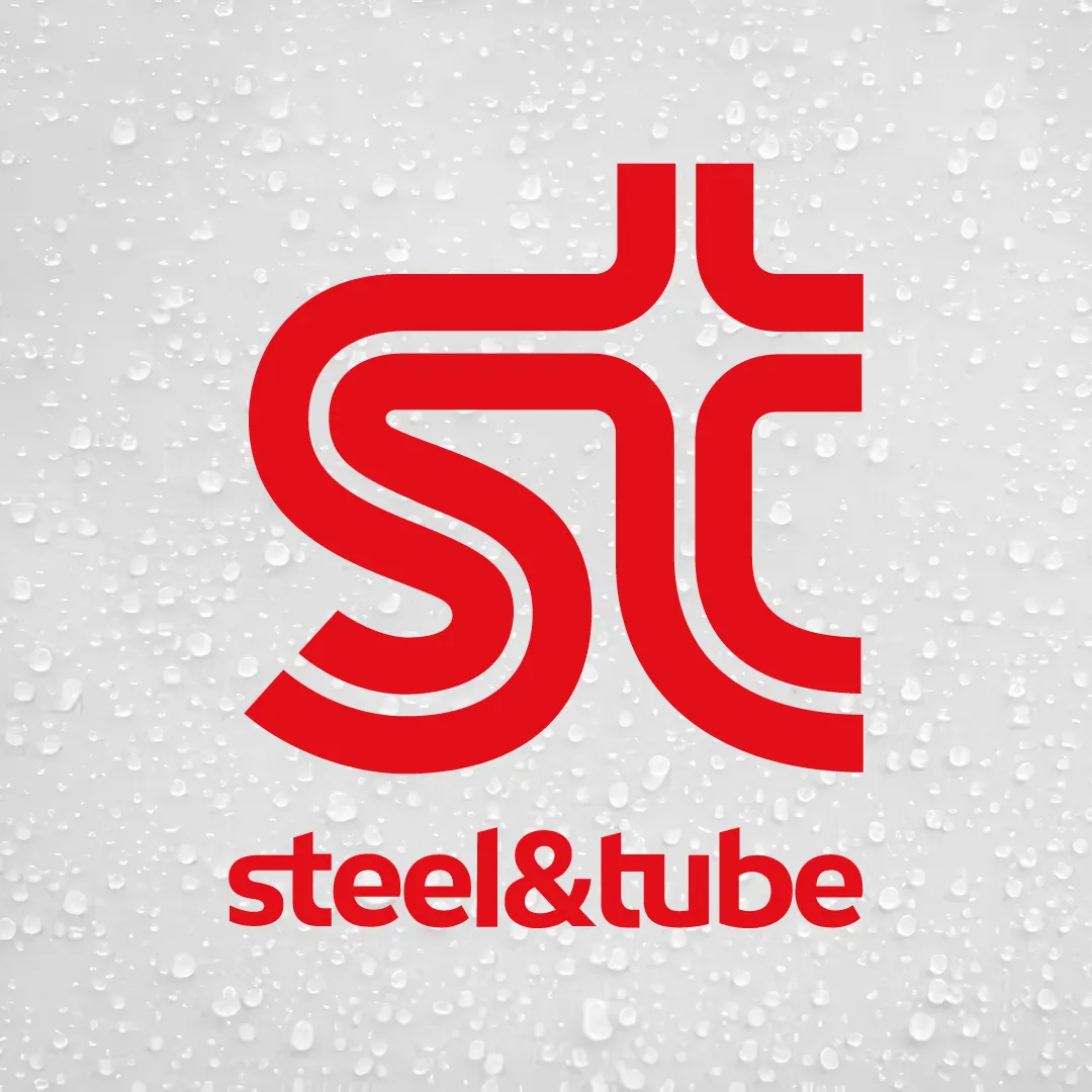 Steel&tube